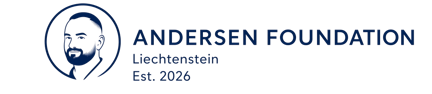 Andersen Foundation logo